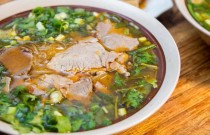 淮南牛肉汤加盟费是多少钱？加盟值不值得，看完再决定！
