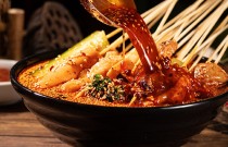 学做钵钵鸡，手把手教你做出地道麻辣风味