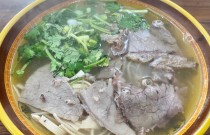 开个牛肉汤店大概多少钱？牛肉汤店创业成本揭秘，小投入也能实现高回报