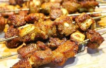 烧烤怎么样配料做出来？正宗调料秘方大揭秘