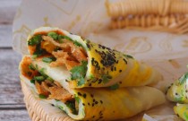 想学煎饼果子？培训费用低，技巧快速掌握