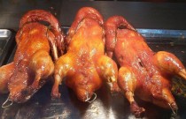 学脆皮吊炉烤鸭去哪里？从入门到精通，轻松掌握烤鸭制作技巧