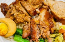 猪脚饭隆江最正宗的做法：从选材到烹饪，厨仟艺教您做出地道美味！
