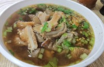 怎样做牛杂汤？从选材到烹饪，厨仟艺教您做出地道美味！