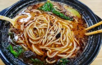 正宗砂锅面培训去哪学？来这里3天学会核心制作技巧！