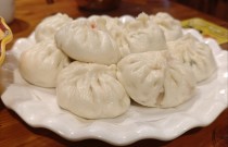 包子教程视频详解，学会做出美味包子，轻松开店
