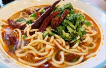 安徽牛肉板面的做法揭秘，学会它，你也能开店！