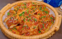 济南学做各种饼的学校推荐，技术全面、教学正宗！