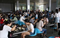 大学食堂档口最火爆的美食，轻松学会，开店赚钱！