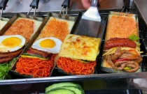 锅巴饭的做法如此简单？揭秘“锅巴饭”背后的10大成功法则，创业者必看！