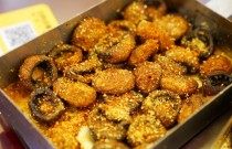 戳子肉用的什么肉？揭秘这道小吃的“灵魂”食材！