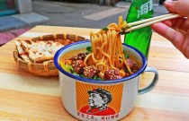 茶缸面的做法及配料：从家常小吃到创业爆款，你准备好了吗？