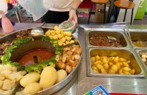 学校餐饮项目大揭秘：如何选择适合校园的小吃项目？