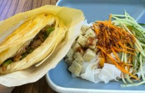 凉皮肉夹馍实体店教学揭秘！创业者必看，避开常见陷阱！