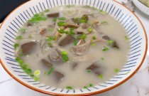 羊汤+肉饼的暴利生意？3分钟教你算清真实利润，别被坑！
