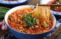 饸络面的做法详细教程：从零开始，轻松掌握传统美味！