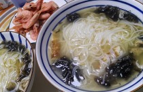 朝鲜面冷面教程曝光！正宗配方+详细步骤，新手也能做出地道冷面！