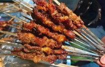 猪肉烧烤做法大全：让你烤出完美口感的秘诀！