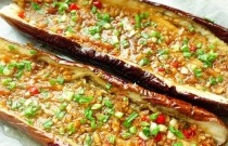 烧烤茄子的做法大全：掌握这些技巧，烧烤茄子更美味！