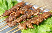烧烤的做法及配方：如何做出色香味俱全的烧烤美食？