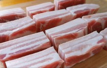 烤五花肉的做法：让你的烧烤更美味
