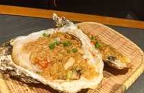 烤生蚝的做法：简单步骤，轻松享受美味