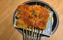 烤土豆的做法大全：让你轻松掌握美味技巧