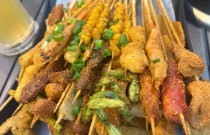 炸串生意现在好做吗？市场分析与创业指南