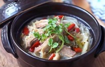 砂锅羊肉的做法，手把手教你做出最正宗的砂锅羊肉！