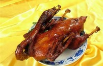 醉仙鸭绝密配方公布？想学地道做法，先看看这几点！