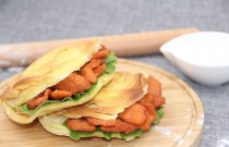 里脊肉加饼放多少里脊肉？比例和制作技巧全解析
