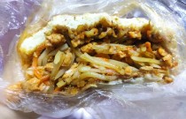 里脊肉饼5元1个挣钱吗？小本创业能否盈利？