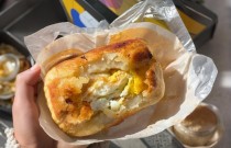 500个肉蛋堡需要多少肉呢？别乱估，算清才赚钱！