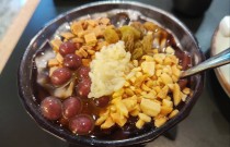 冰粉的做法简单吗？夏天爆款，轻松入门！