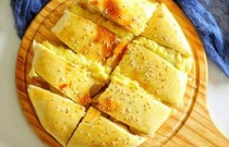 芝士榴莲饼怎么做？简单步骤，轻松上手！