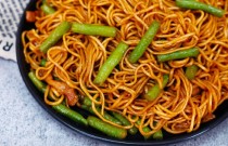 芸豆焖面怎么做？做法简单，味道正宗！