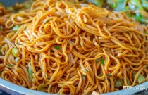 正宗的河南焖面怎么做？操作简单，香到流口水！
