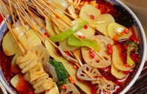 钵钵鸡食材有哪些？配料全揭秘，香到停不下！