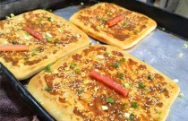 武大郎烧饼培训哪里好？学费不贵，技术真香！