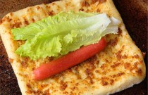 武大郎烧饼的正宗做法？酥脆秘诀在哪，创业轻松上手！