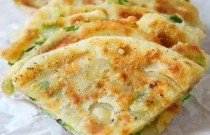 葱油饼怎么做好吃？软香酥脆全都有，这些细节别忽略!