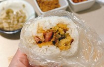 早餐卖糯米饭团的利润？真实分析，帮你算清赚钱门道！