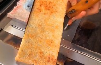 摆地摊卖锅巴能挣钱吗?利润分析,教你轻松开摊赚大钱!