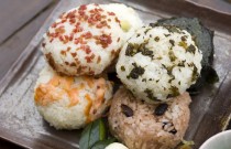 卖饭团一个月能赚多少钱？成本可控，轻松起步！