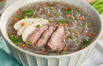 开一家牛肉汤馆的成本？费用明细来了，稳扎稳打创业路！