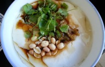 一碗豆腐脑的成本价格？投入小风险低，利润高回本快！