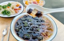 糖水店一个月能收入多少钱？成本低门槛低，新手也能干！