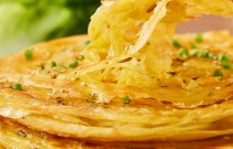 在哪里学手抓饼？想快出摊，技术靠谱才是王道！