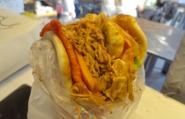 月亮馍的利润有多高？小吃创业，稳赚不赔！