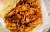 正宗济宁夹饼教程？好吃易学，创业爆单！